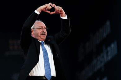 Kemal Kilicdaroglu, l’uomo che fa tremare il Sultano Erdogan