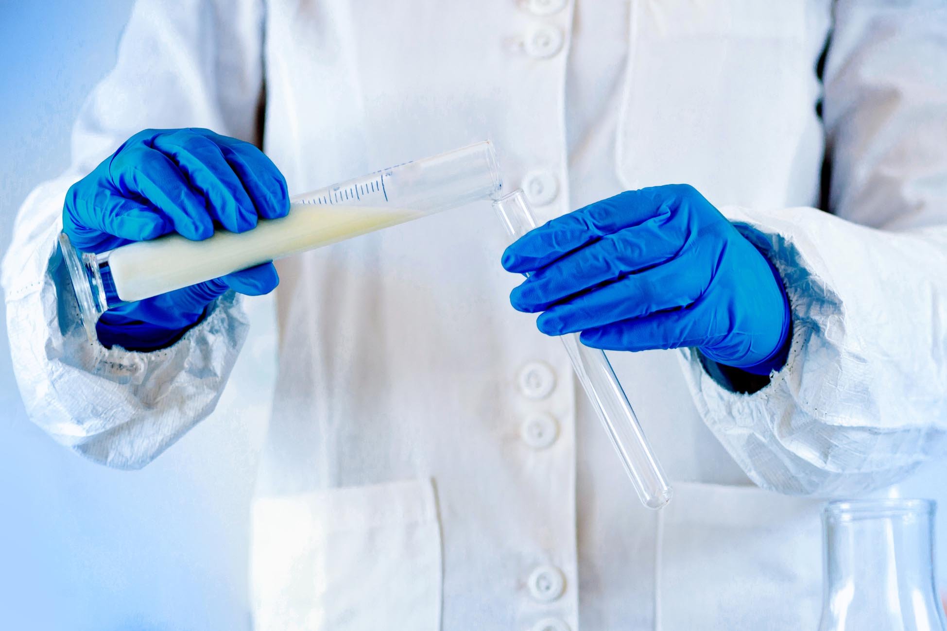 La mamma artificiale