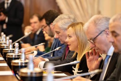 Alcune cose certe sul difficile percorso delle riforme istituzionali