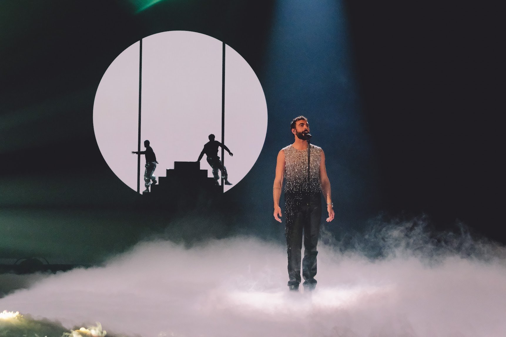 Eurovision 2023: le scalette delle serate, gli ospiti e quando canta Mengoni