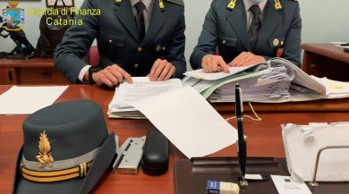 La Gdf individua 1.936 evasori totali nel 2023