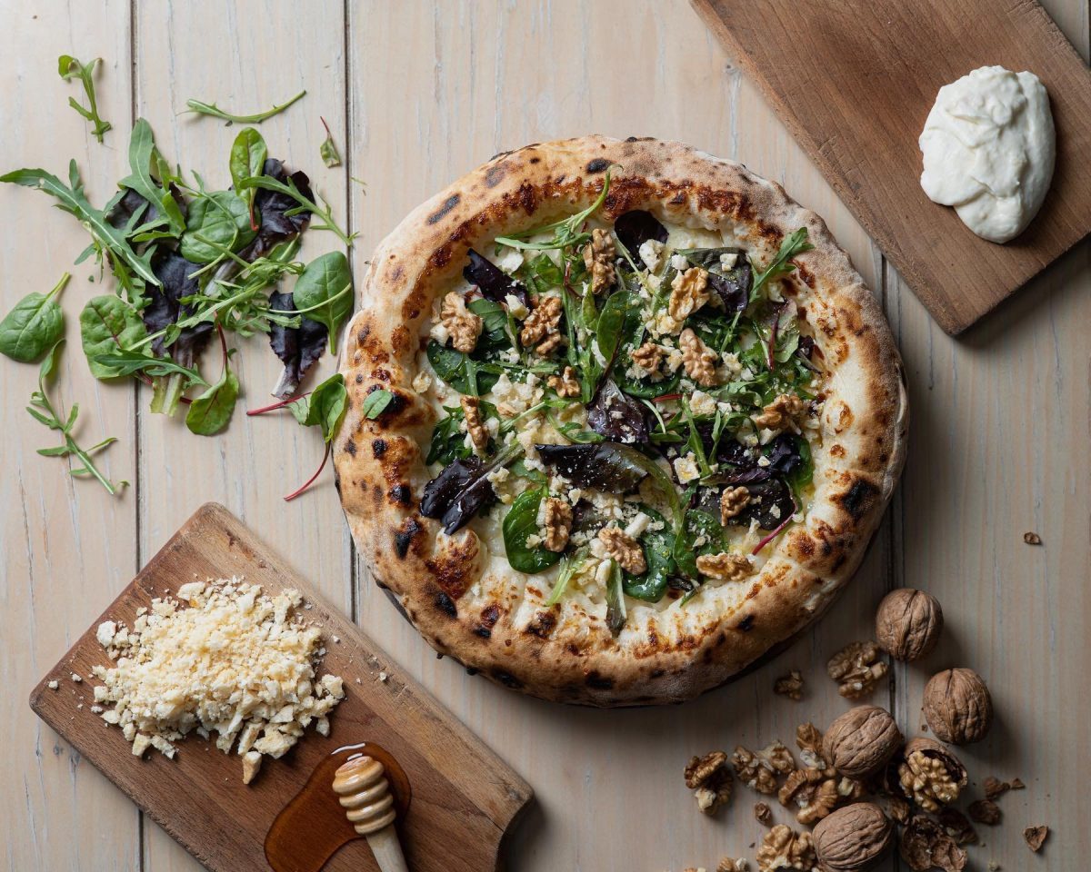 Galleria foto 'Le dieci migliori pizzerie d’Italia' - foto 6