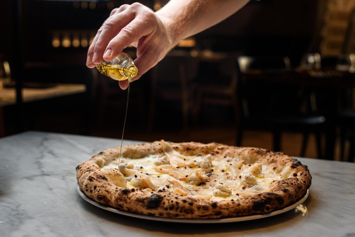 Le dieci migliori pizzerie d’Italia Le dieci migliori pizzerie d’Italia