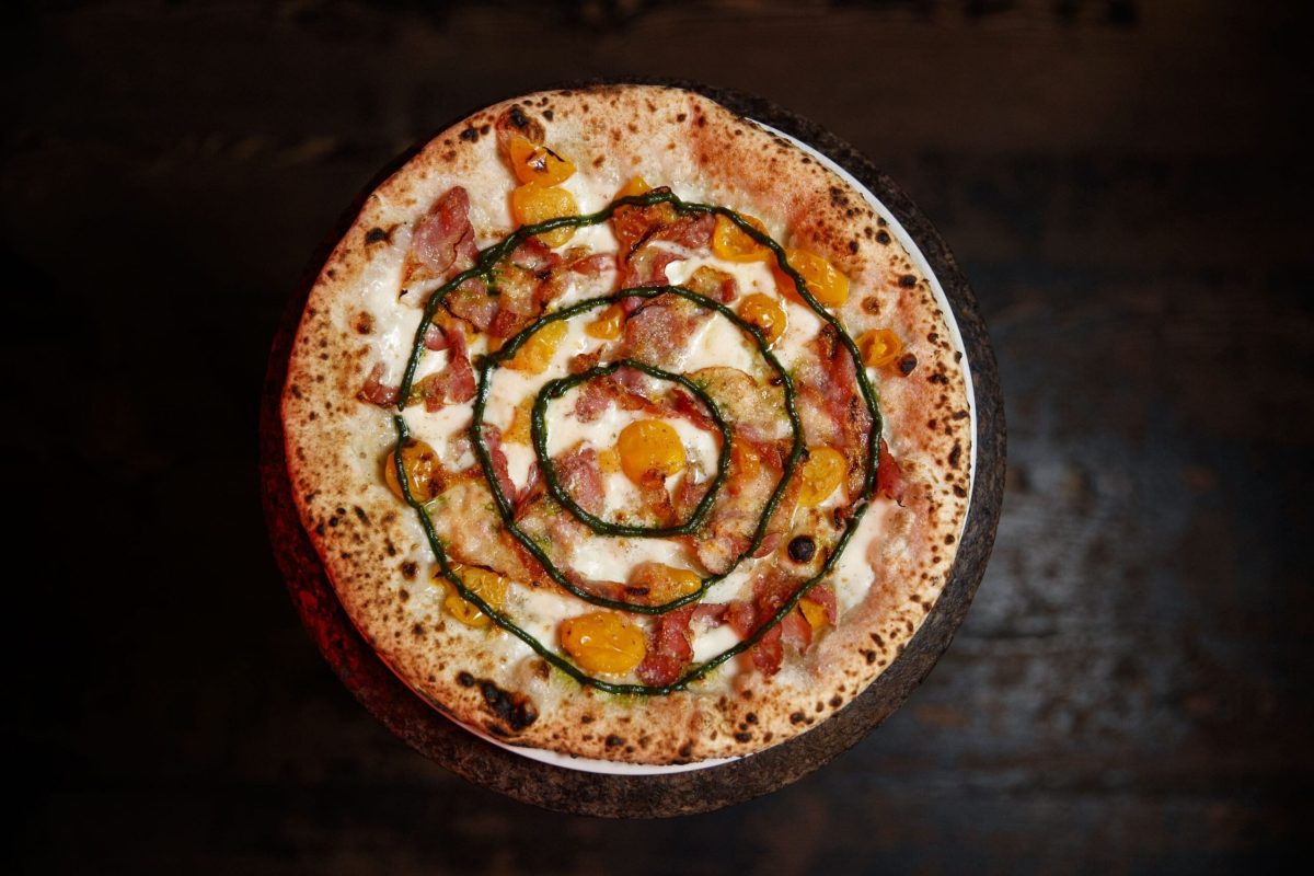 Le dieci migliori pizzerie d’Italia Le dieci migliori pizzerie d’Italia