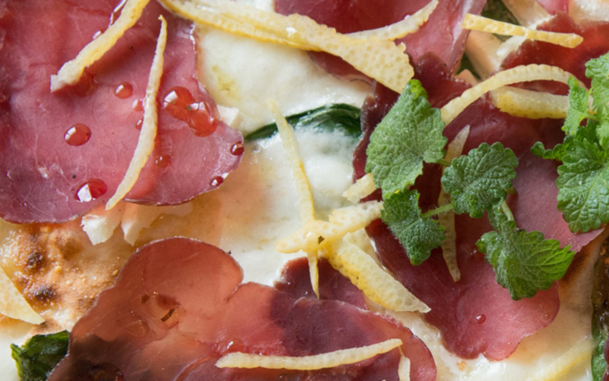 Le dieci migliori pizzerie d’Italia Le dieci migliori pizzerie d’Italia