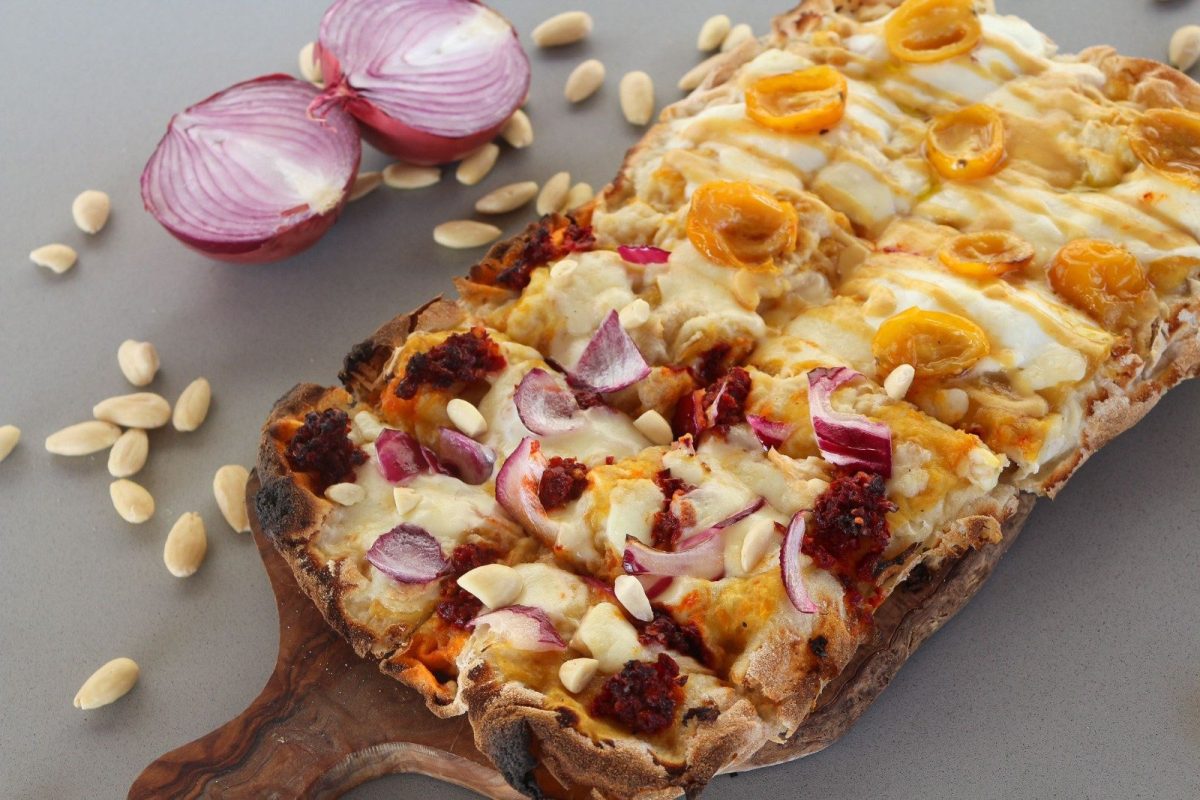 Le dieci migliori pizzerie d’Italia Le dieci migliori pizzerie d’Italia