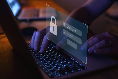 Cyber bugie con le gambe corte