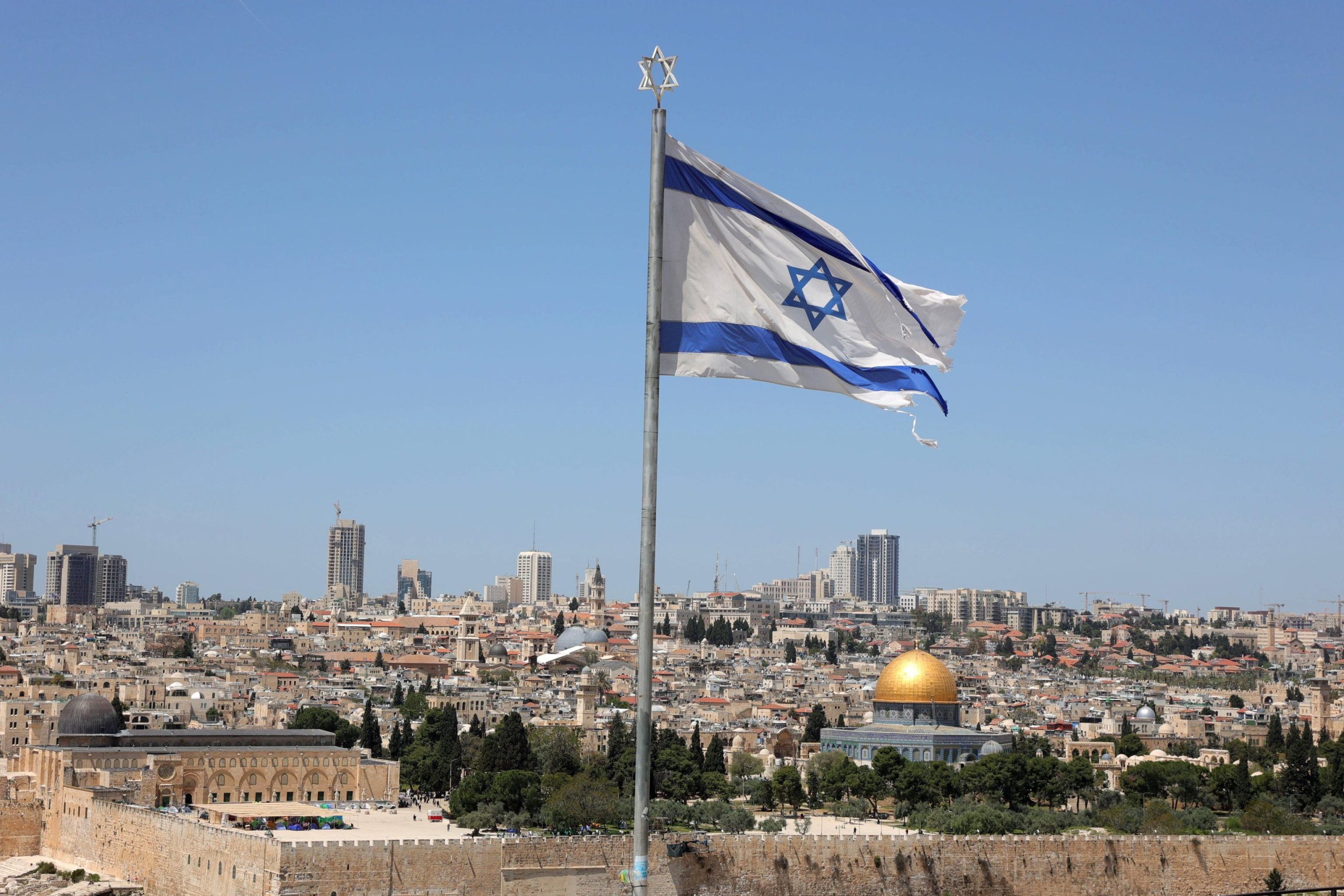 Invece di bacchettare Israele, l’Ue dovrebbe farsi un esame di coscienza