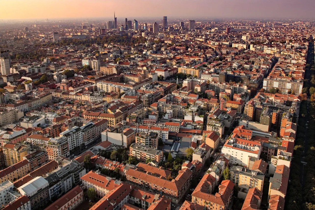 Caldaie, sfratti e affitti: chi ha una casa è perduto Caldaie, sfratti e affitti: chi ha una casa è perduto