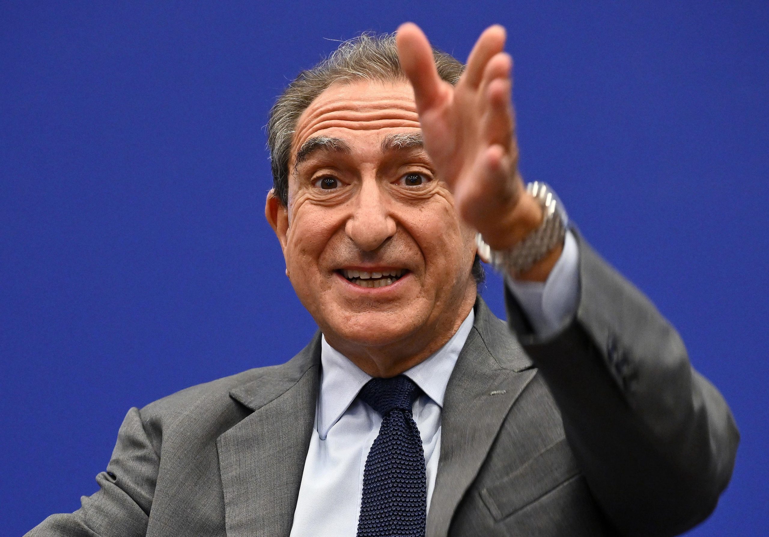 Come sarà la Rai del dopo Fuortes