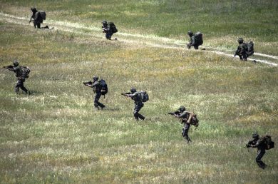 Siamo a corto di armi e munizioni, e ci tocca recuperare con il piano europeo Asap