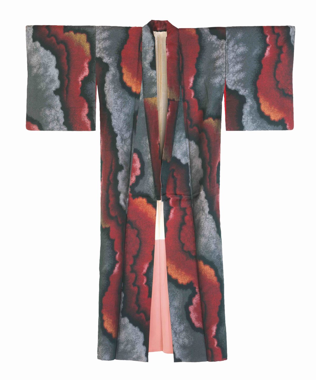 Galleria foto 'Kimono, dove l’Oriente e l’Occidente si incontrano' - foto 2