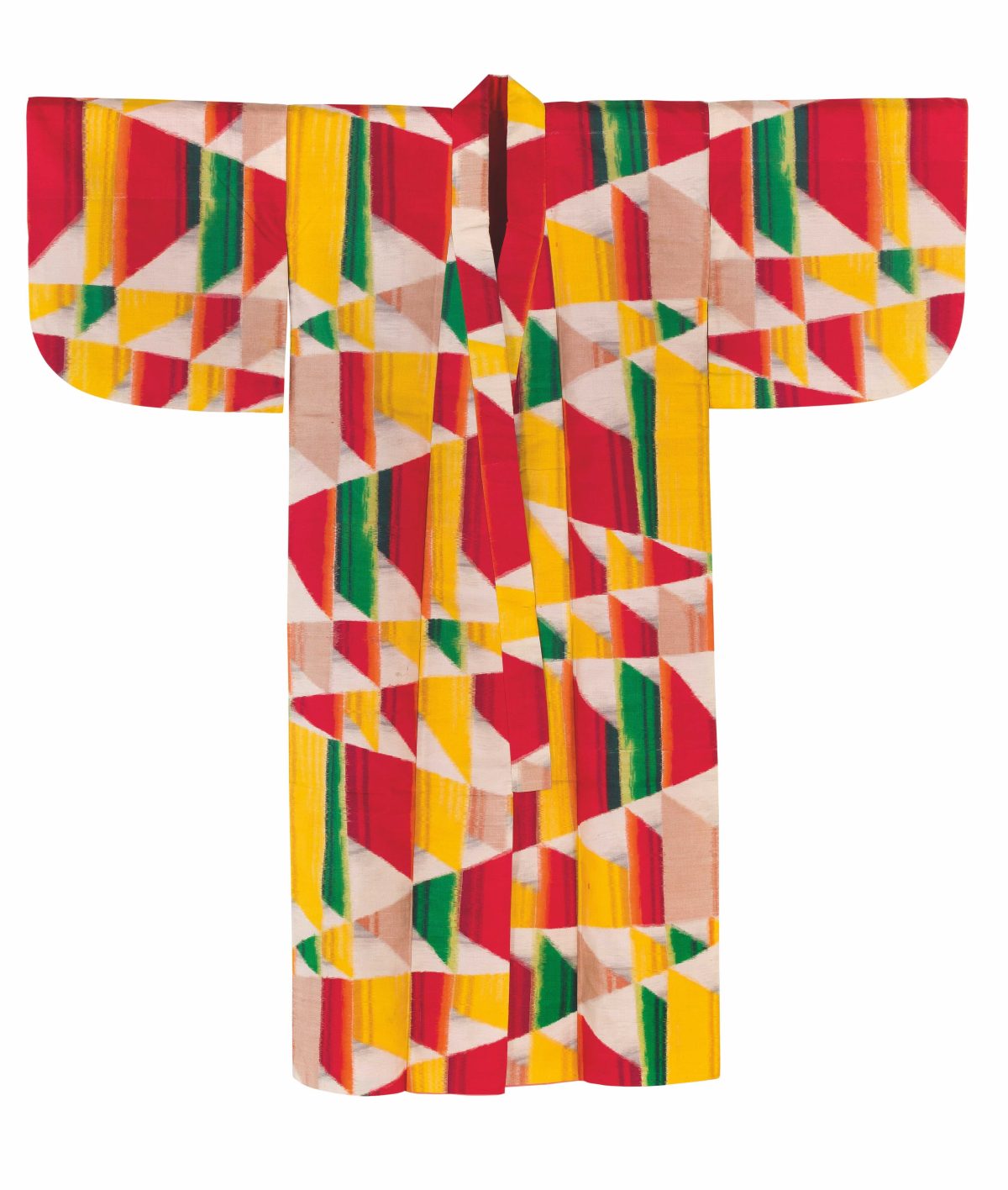 Galleria foto 'Kimono, dove l’Oriente e l’Occidente si incontrano' - foto 6