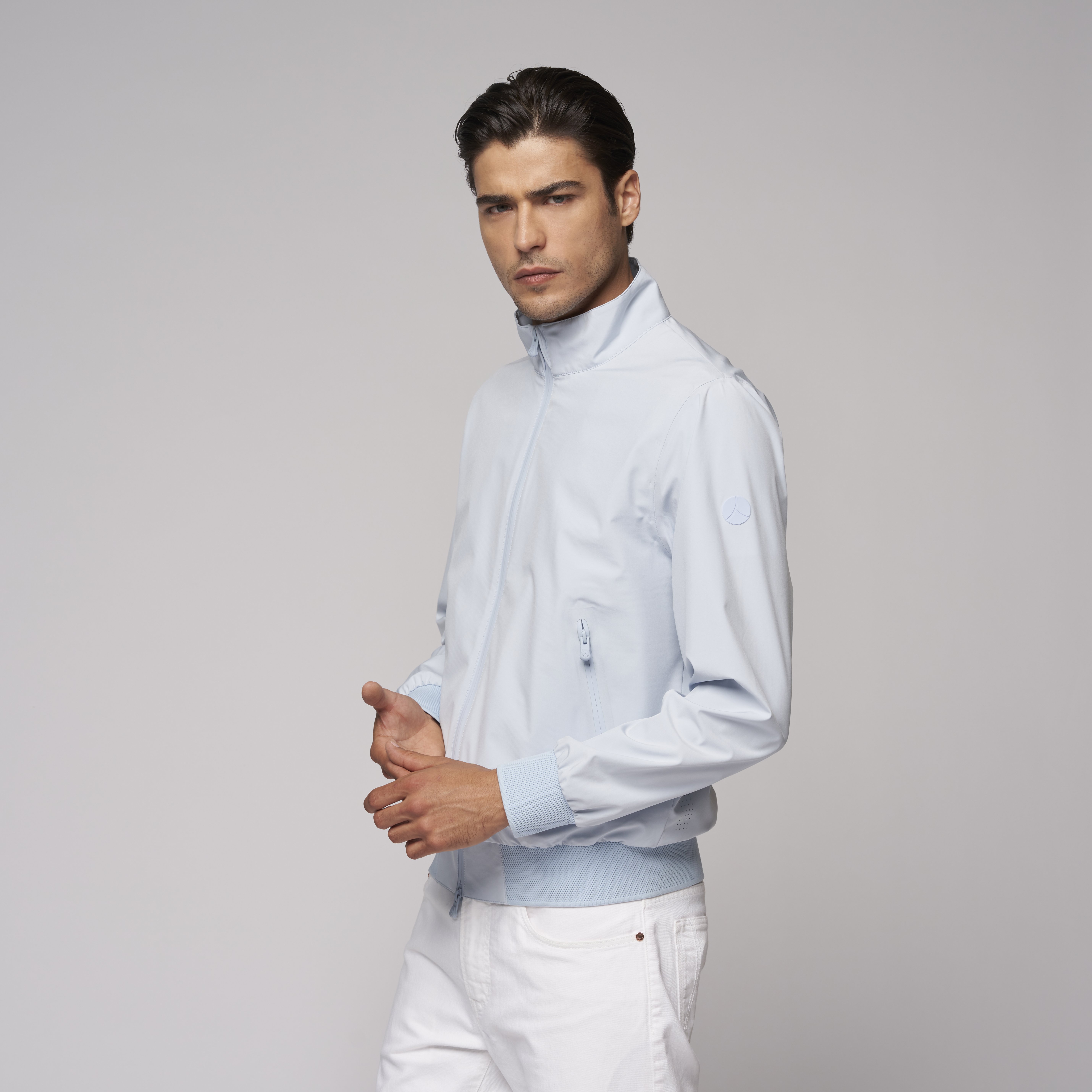 Lusso sostenibile; così la tecnologia ha cambiato la vela