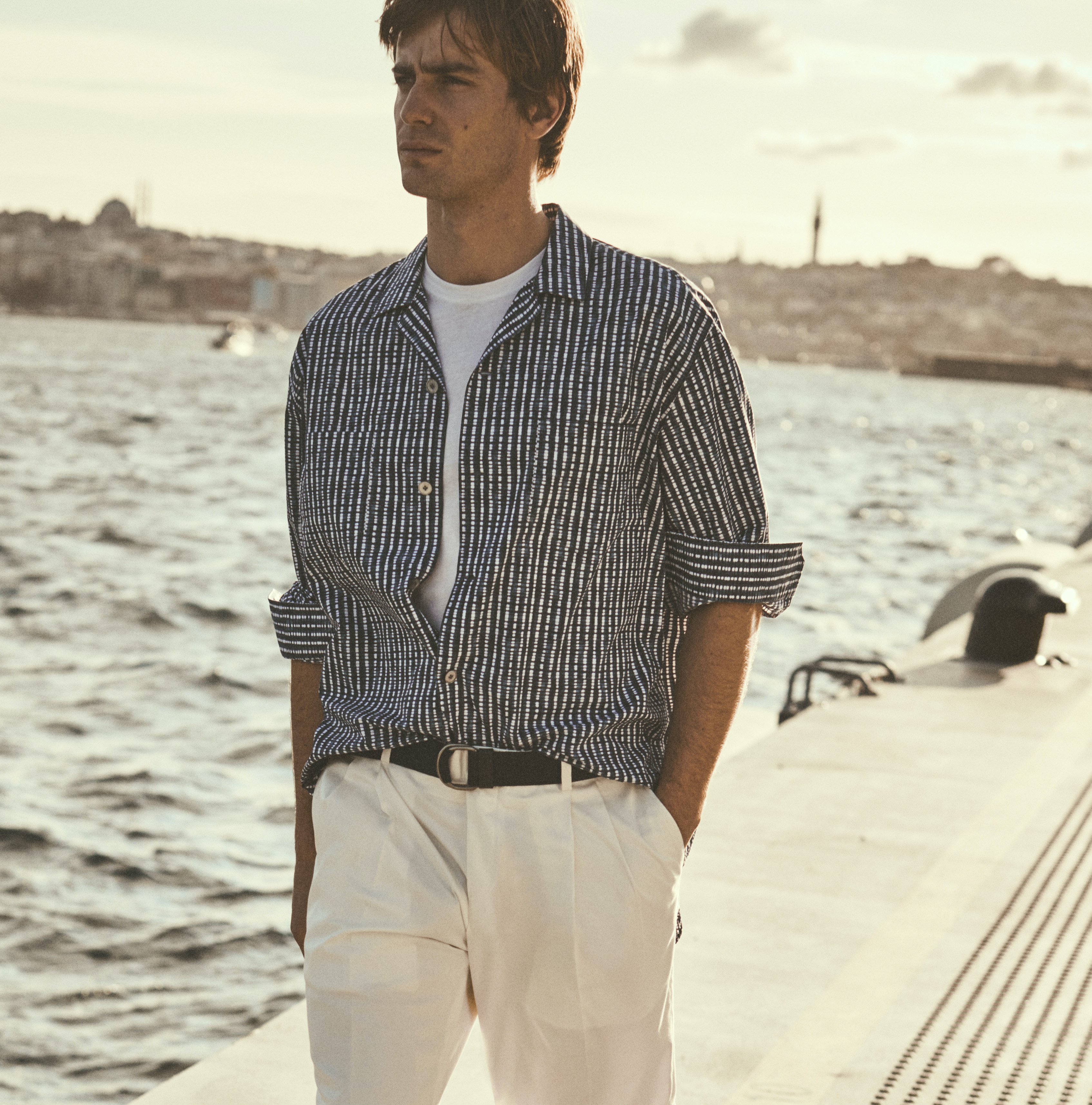 Lusso sostenibile; così la tecnologia ha cambiato la vela