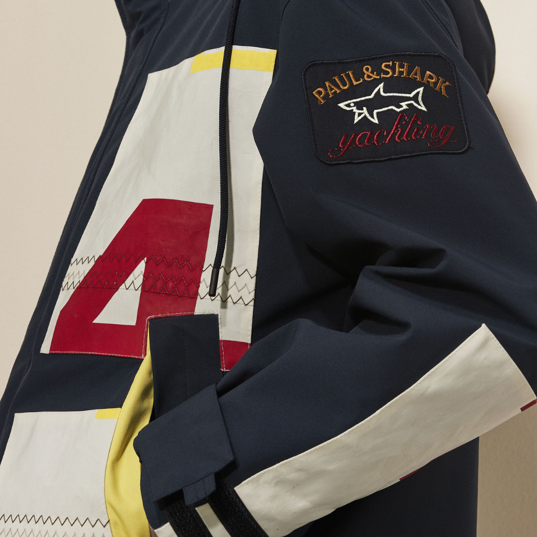 Lusso sostenibile; così la tecnologia ha cambiato la vela