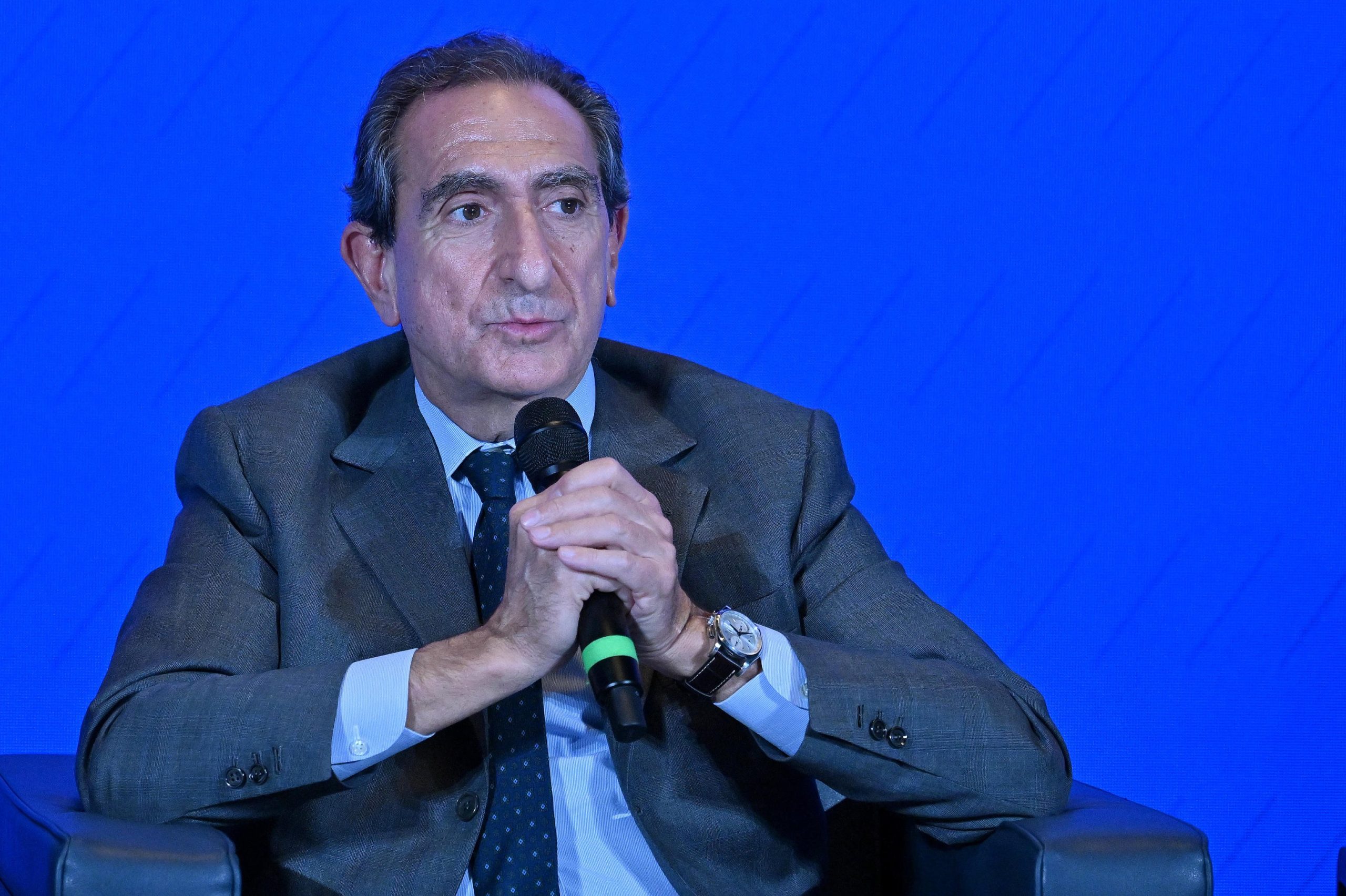 Fuortes: «Lascio la Rai, non ci sono più le condizioni per proseguire» Fuortes: «Lascio la Rai, non ci sono più le condizioni per proseguire»