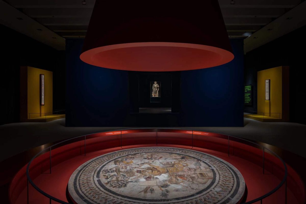 Galleria foto '“Italian Icons of China”, Aldo Cibic' - foto 2