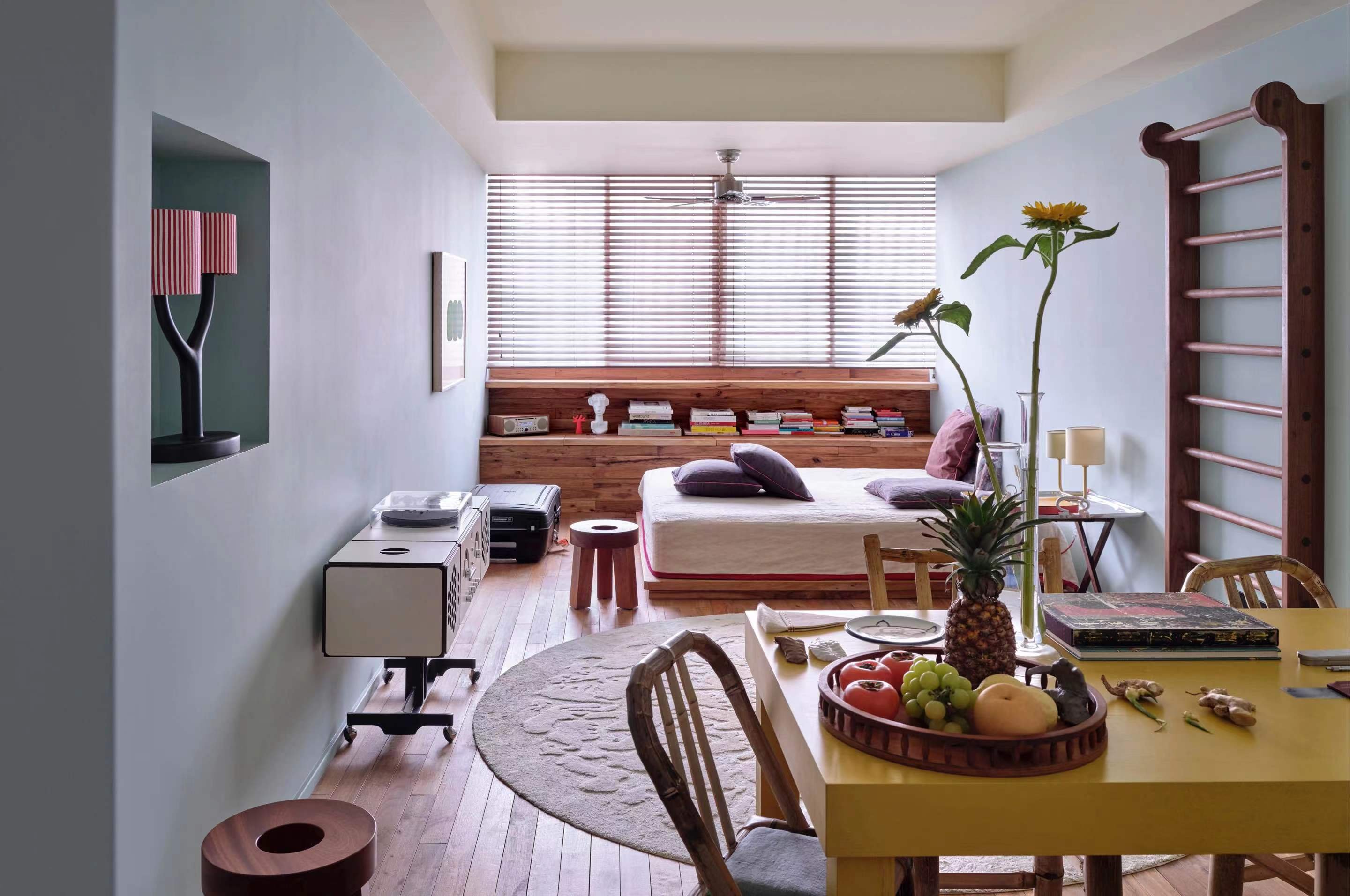 “Italian Icons of China”, Aldo Cibic