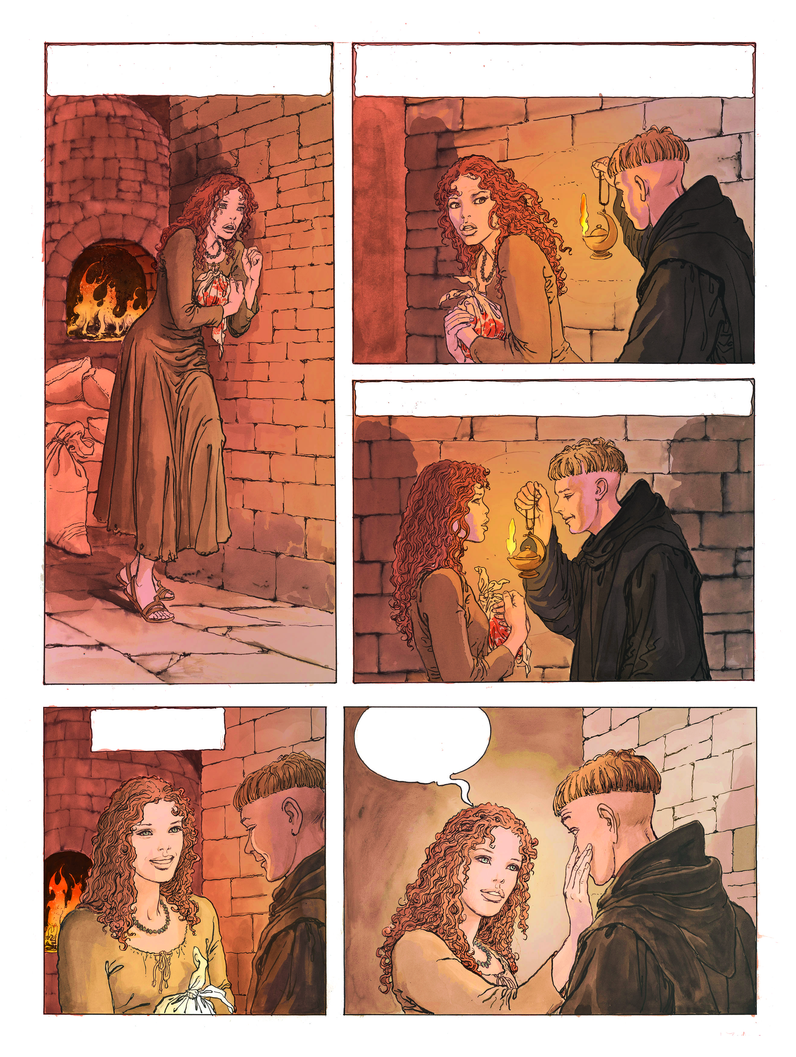 Manara: «In un’epoca bacchettona le mie donne sexy sono anarchiche»