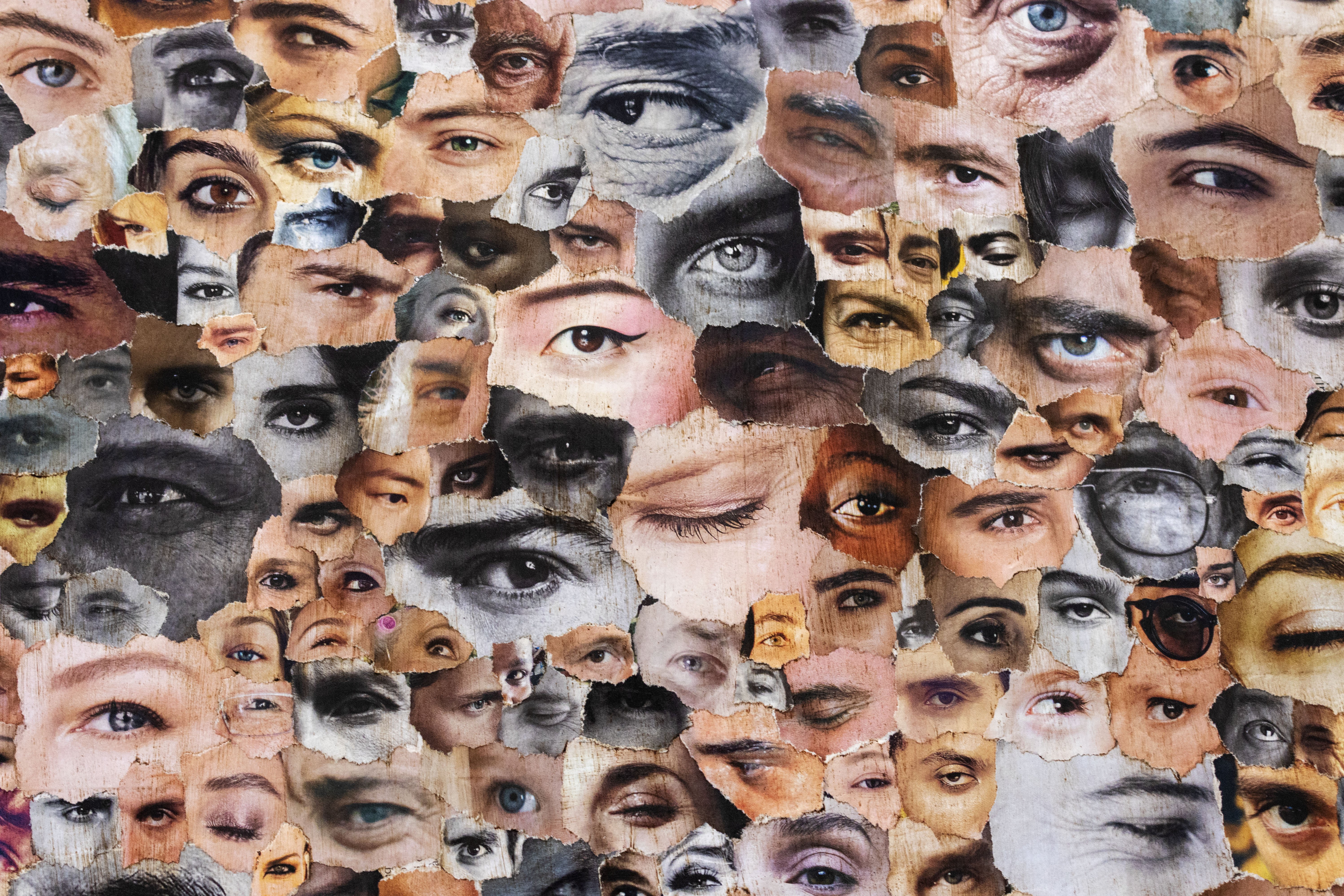 Senzaquadro. Quando l’arte parla di sostenibilità