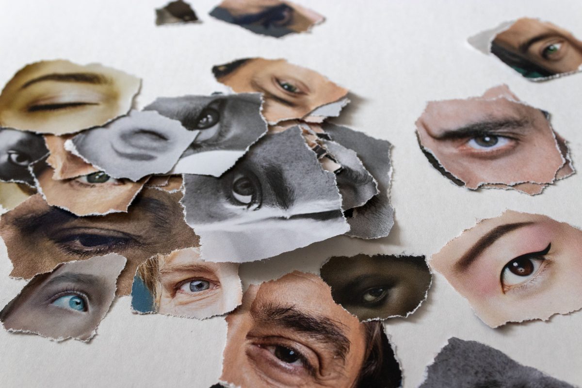 Galleria foto 'Senzaquadro. Quando l’arte parla di sostenibilità' - foto 5