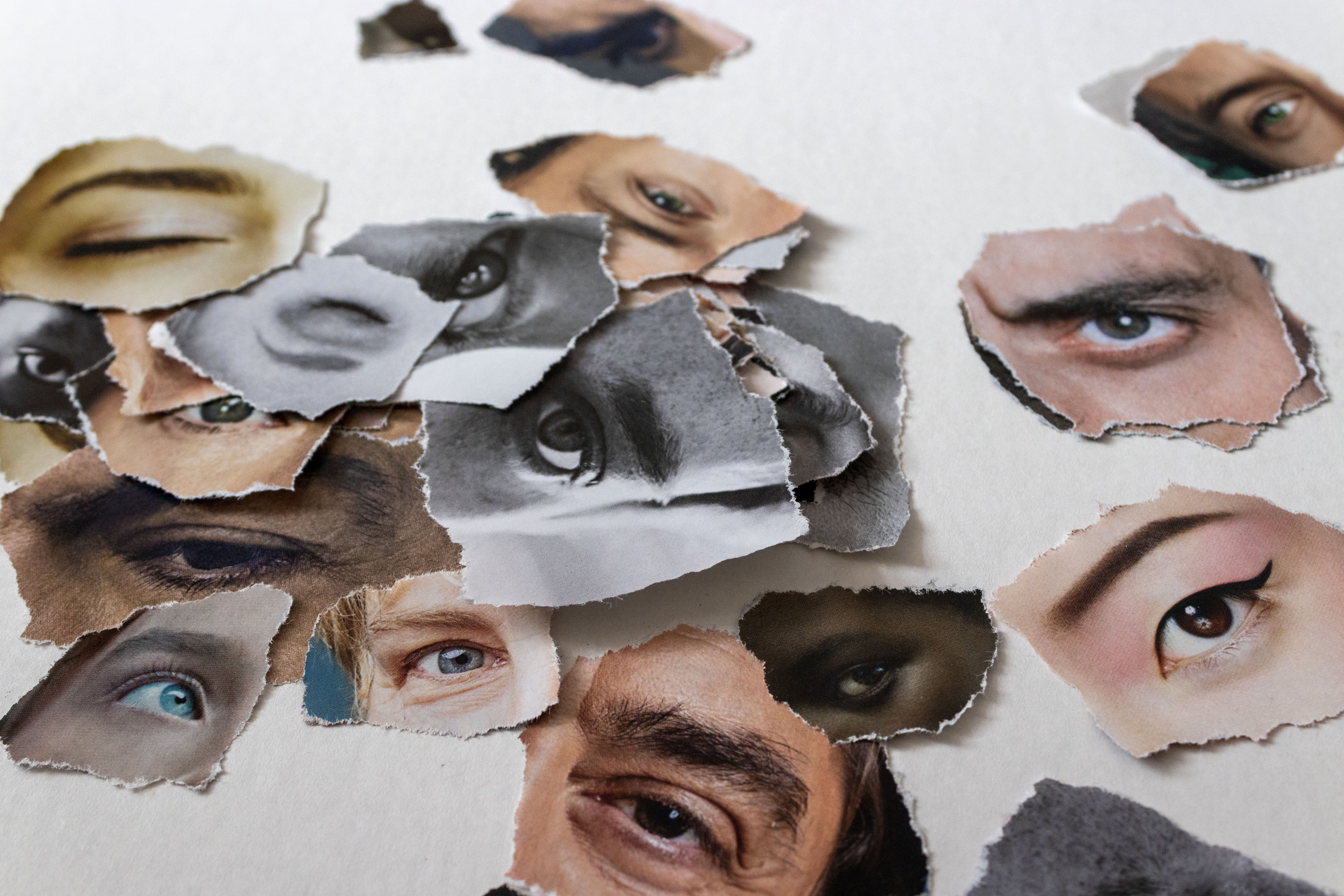 Senzaquadro. Quando l’arte parla di sostenibilità