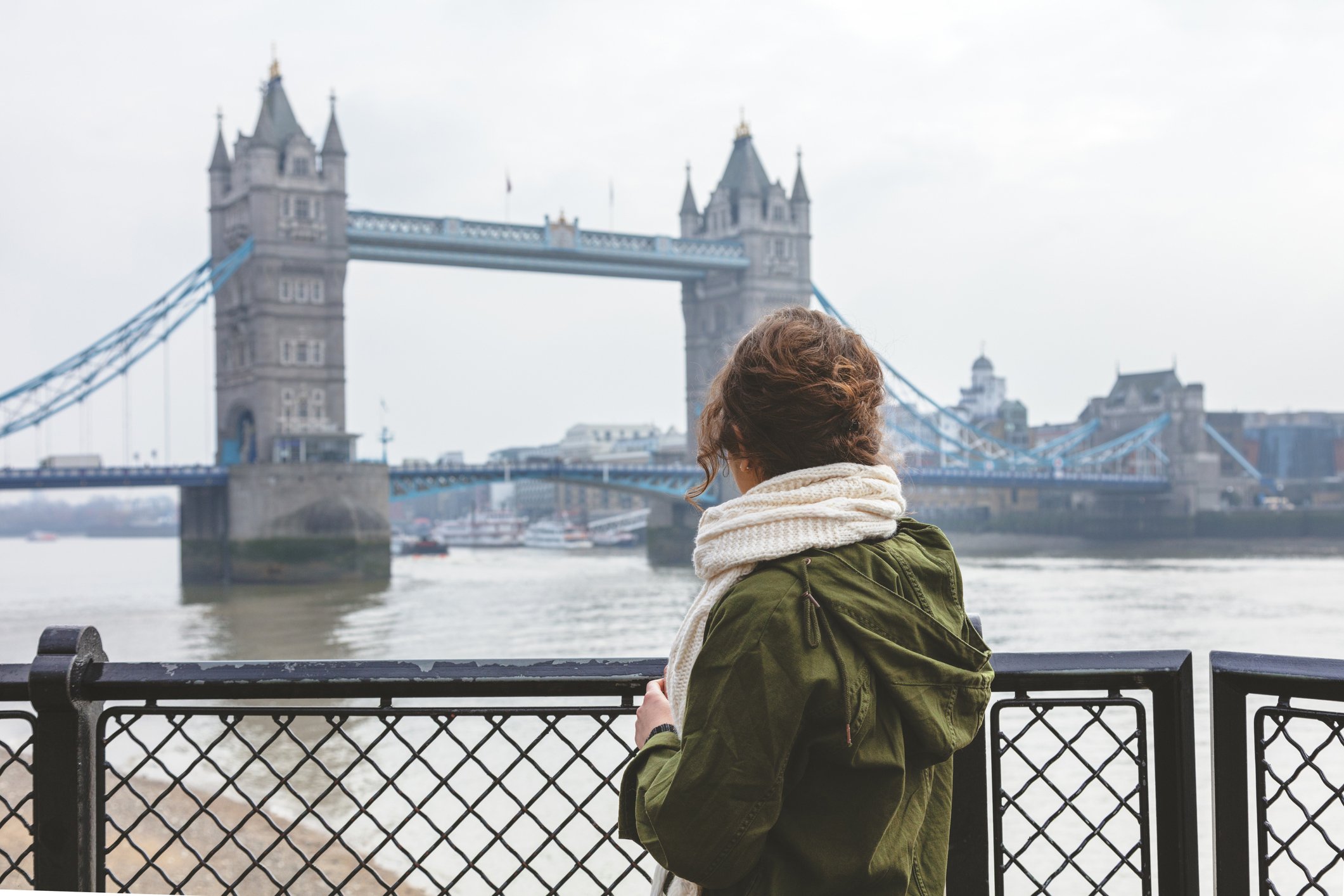 Quel male oscuro fra i «teens» d’Inghilterra