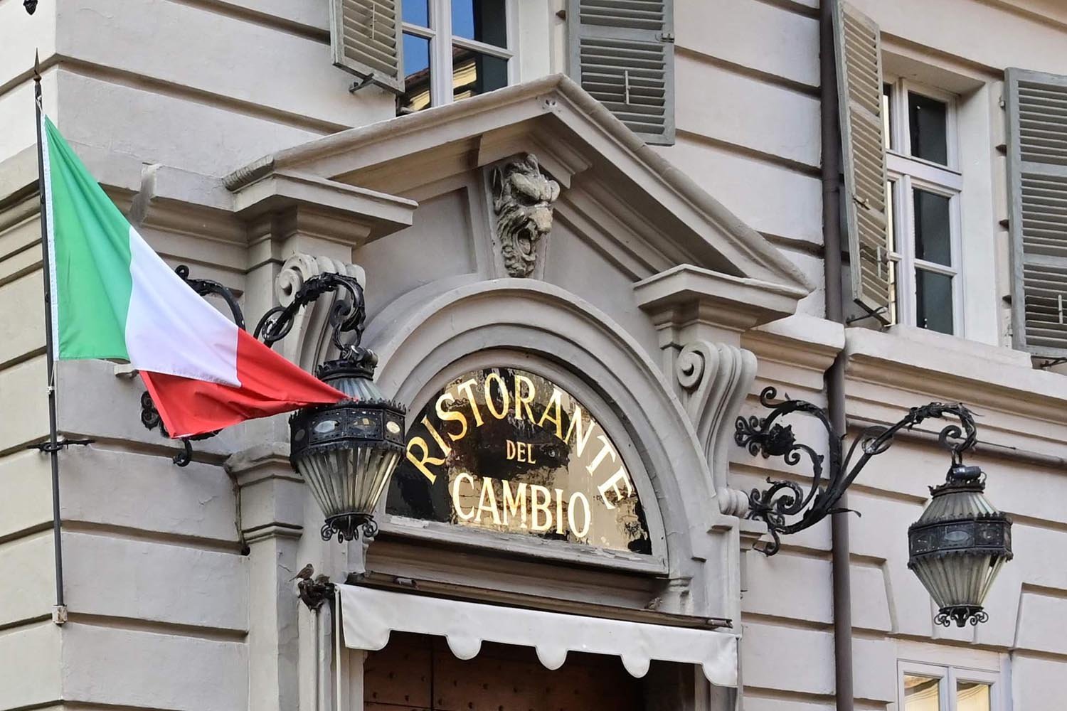 Viaggio nei ristoranti centenari