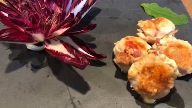 Cuciniamo insieme: fusi filanti