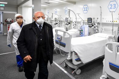 L’abbaglio di Don Vincenzo sul diabete