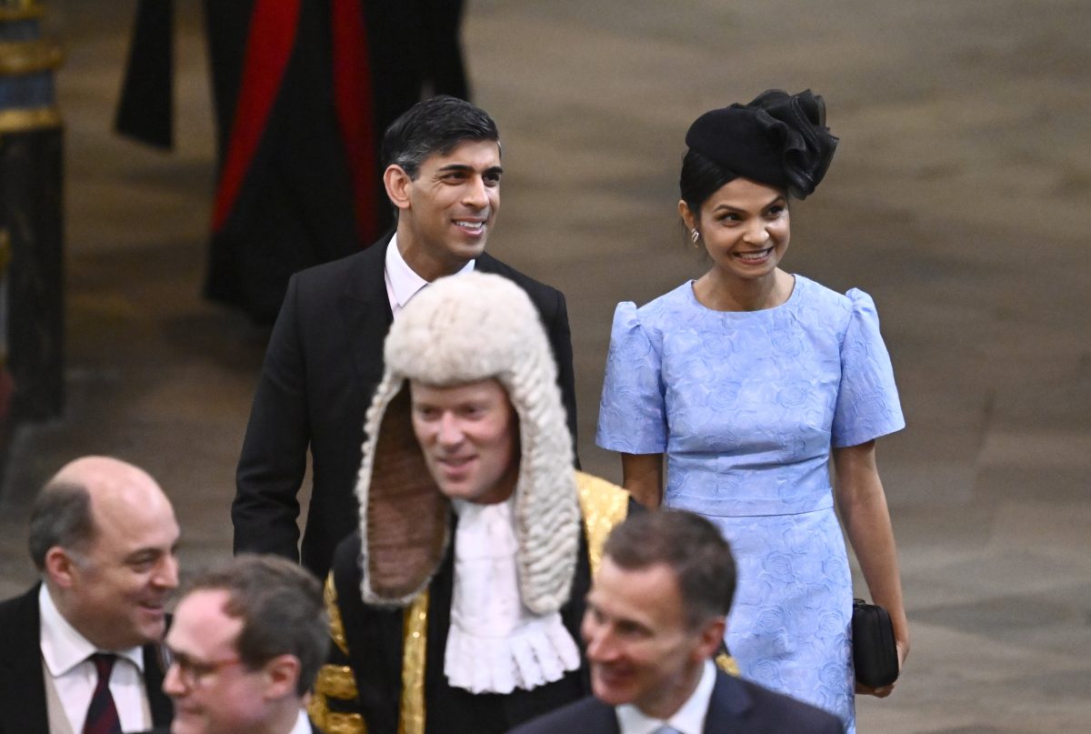 Galleria foto 'Re Carlo III: le foto dell’incoronazione' - foto 3