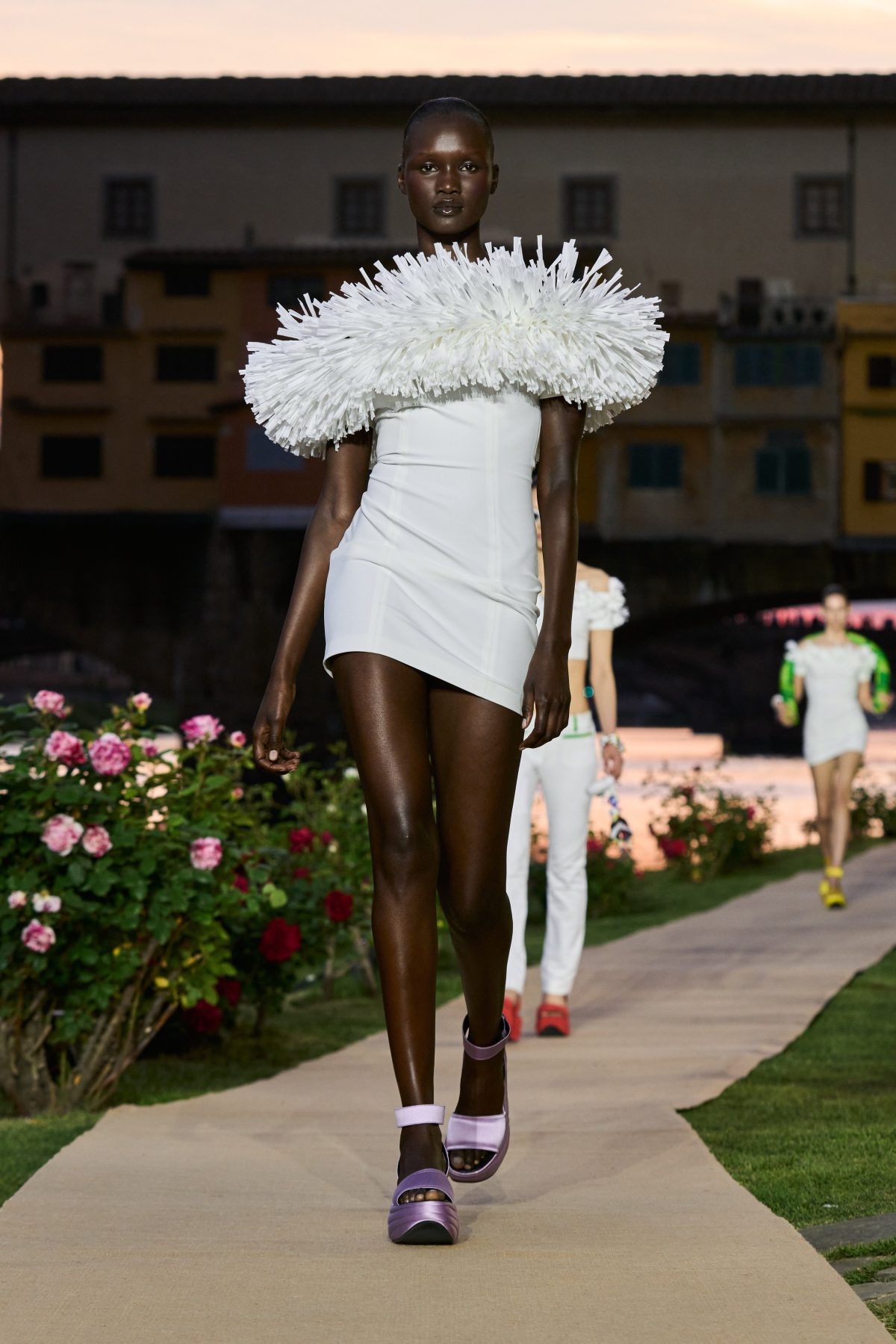 Galleria foto 'Pucci riparte da Firenze' - foto 9