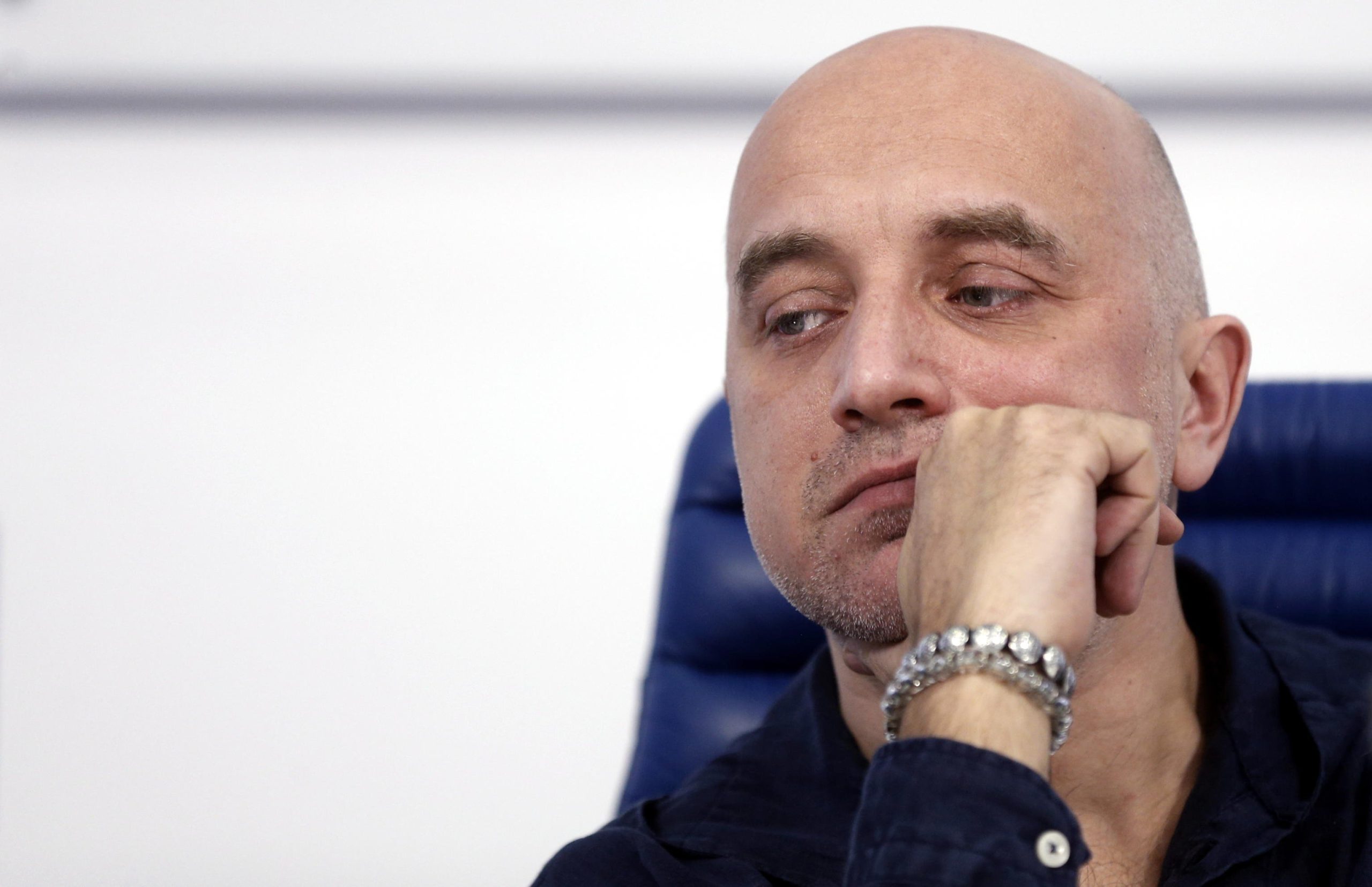 Russia: attentato allo scrittore nazionalista Prilepin Russia: attentato allo scrittore nazionalista Prilepin