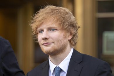 Intervista a Ed Sheeran: il nuovo album, l’amicizia con Taylor Swift e il copyright