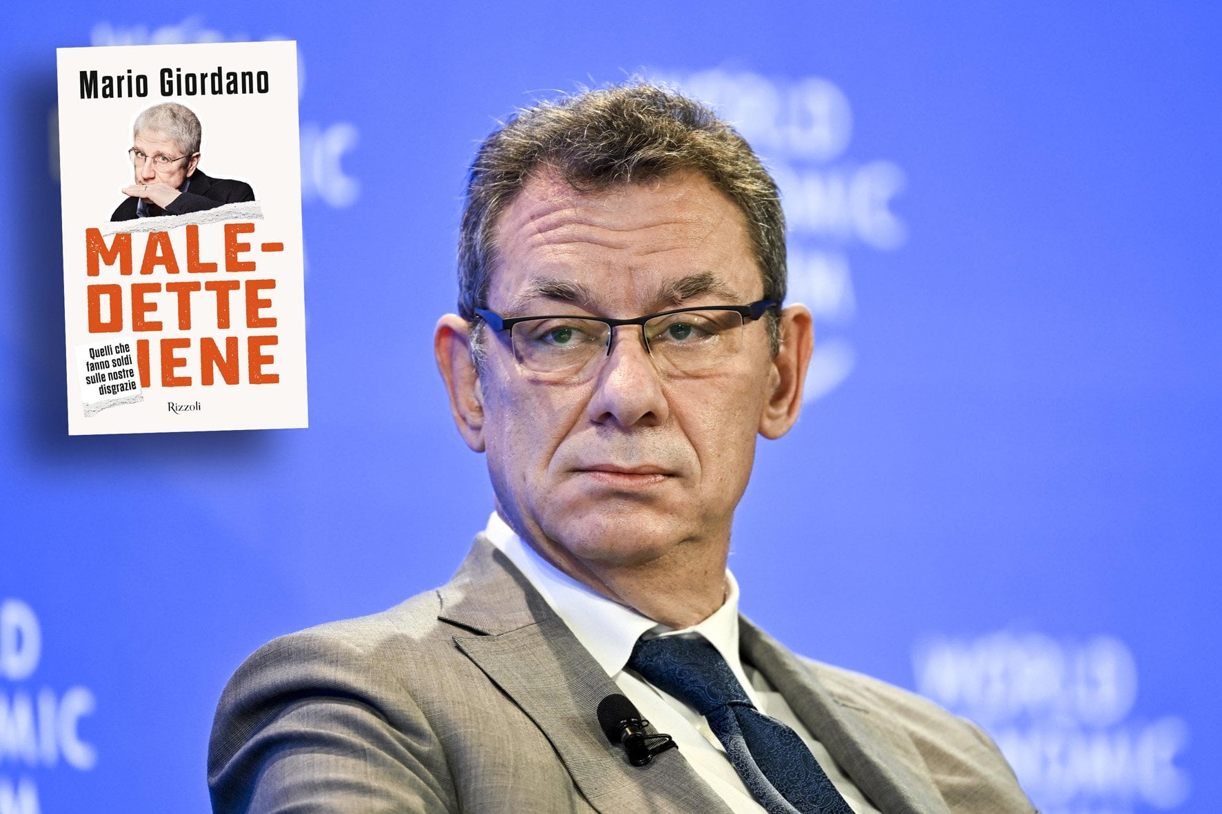 «Faccio nomi e Cognomi di chi ci ha truffato»