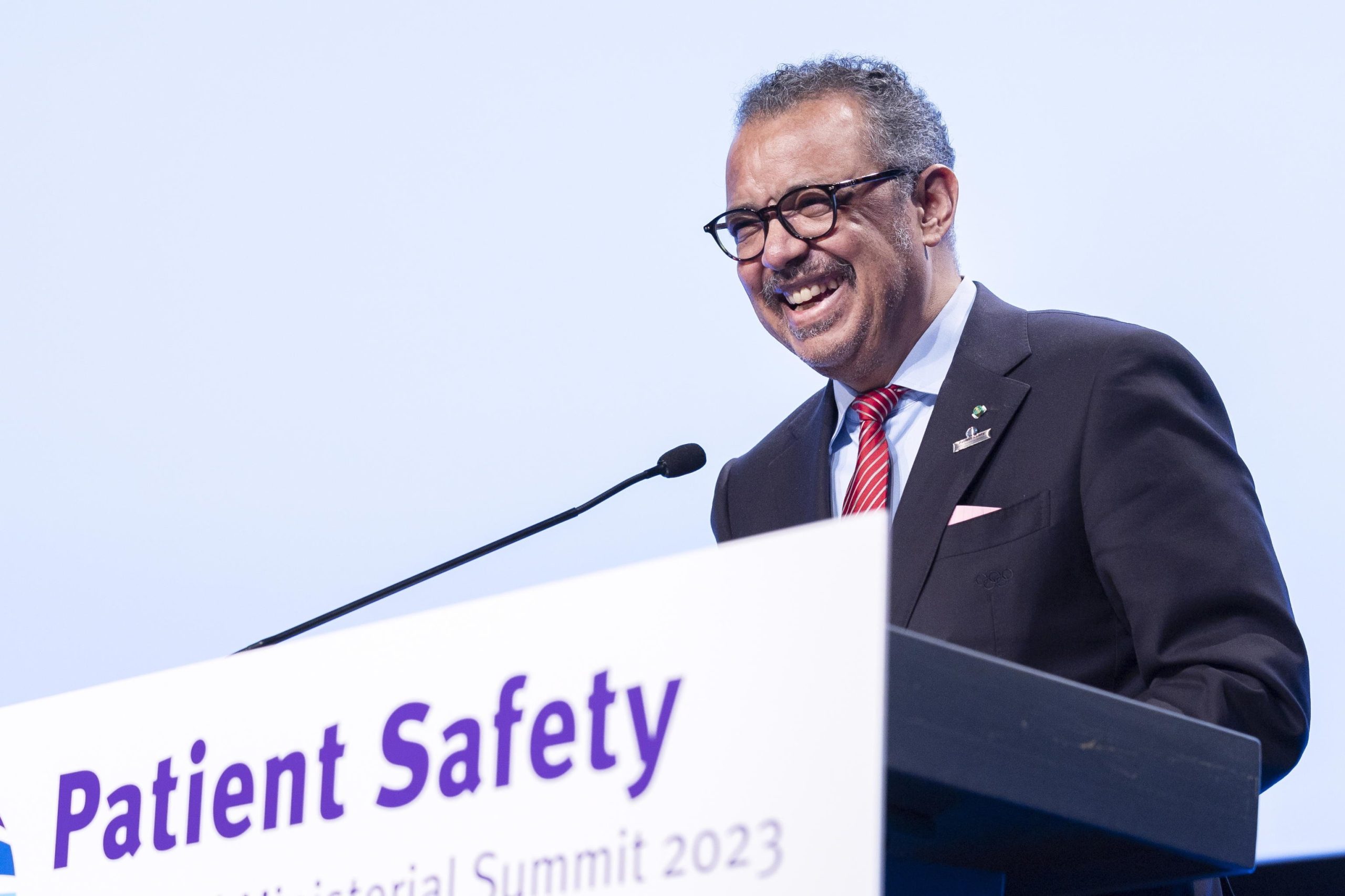 Oms: «è finita l’emergenza Covid» Oms: «è finita l’emergenza Covid»