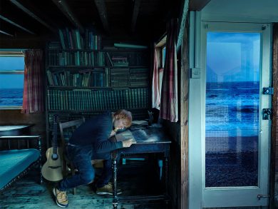 Ed Sheeran: la recensione di Subtract