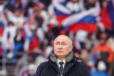 Droni e altri misfatti sul Cremlino, il regime putiniano inizia a perdere pezzi