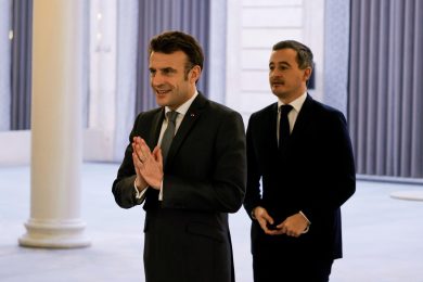 Tutta la debolezza della Francia nelle accuse alla Meloni