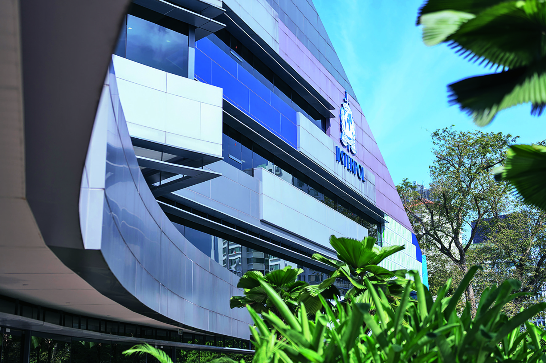 La guerra mondiale al crimine informatico si combatte qui La guerra mondiale al crimine informatico si combatte qui