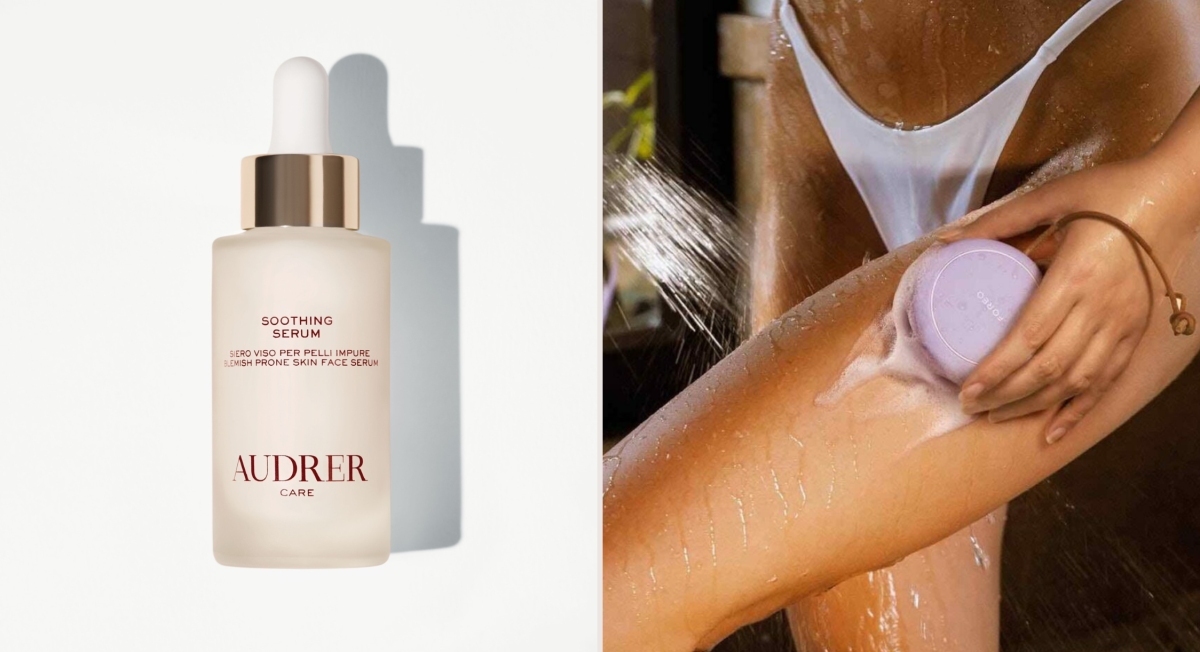 Il perfetto beauty case da viaggio