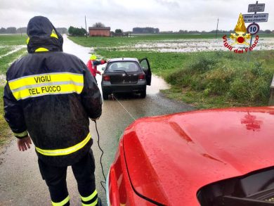 L’allarme siccità resta, malgrado le alluvioni. Lo dicono i dati