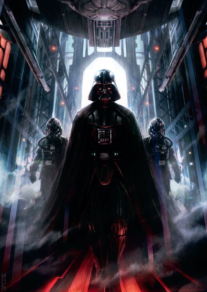 Star Wars Day: «May the 4th be with you»