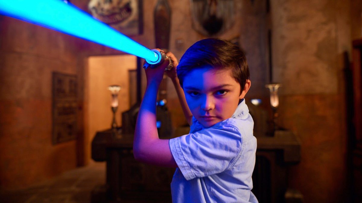 Galleria foto 'Star Wars Day: «May the 4th be with you»' - foto 7