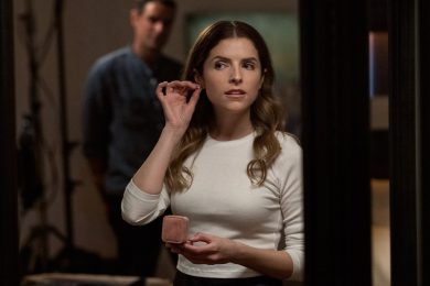 Alice, darling: Anna Kendrick in una relazione violenta – Video-intervista esclusiva
