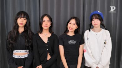 Sweet as a snack, meet PRETZELLE