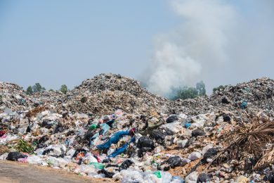 Il  paradosso dei  rifiuti