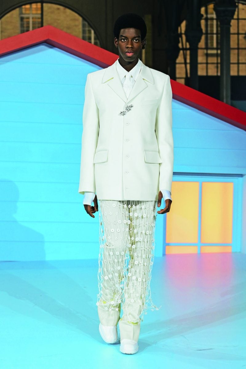 Cravatta e foulard, corsi e ricorsi della moda Cravatta e foulard, corsi e ricorsi della moda