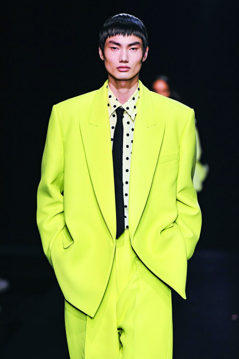 Cravatta e foulard, corsi e ricorsi della moda Cravatta e foulard, corsi e ricorsi della moda